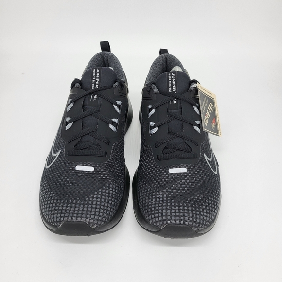 New Nike Juniper Trail 2 GORE-TEX Women's Waterproof Trail Running Shoes Size 9 - Picture 2 of 8